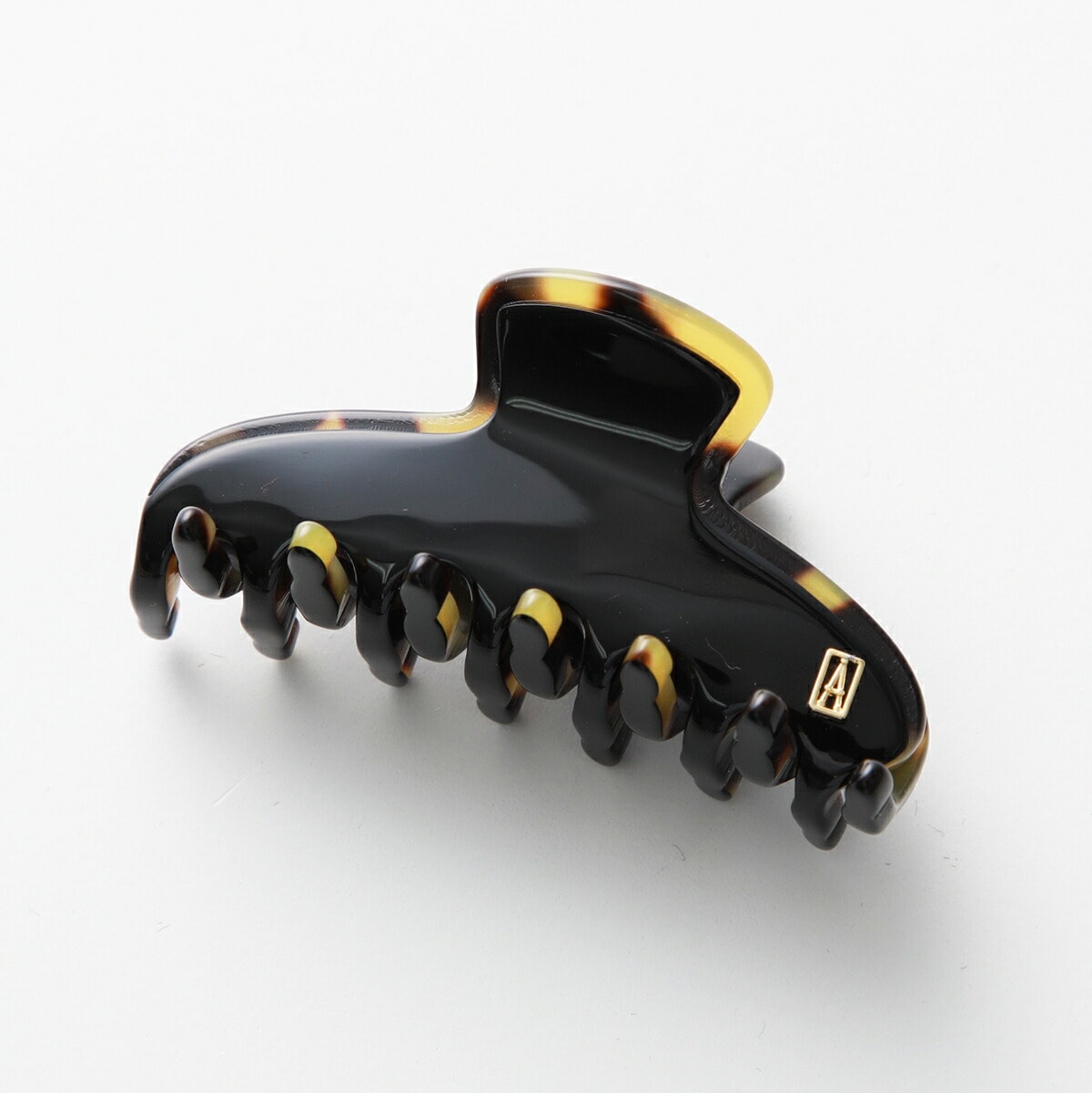 ALEXANDRE DE PARIS アレクサンドル ドゥ パリ ヘアクリップ CLIP S ACCS 16161 02P23 レディース 髪留め ヘアアクセサリー NOIR-TOKYO