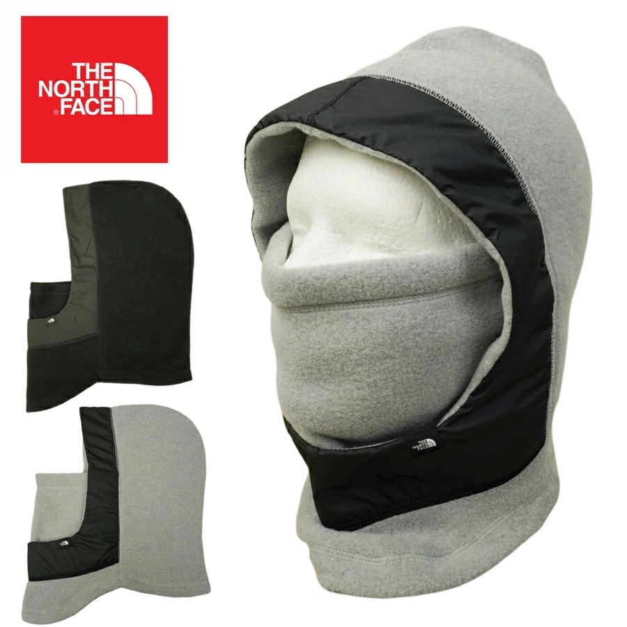 【クリックポスト発送】ノースフェイス帽子 キャップ THE NORTH FACE K WHIMZY POWDER HOOD キッズ ウィムジー パウダー フードライトグ 6,151円