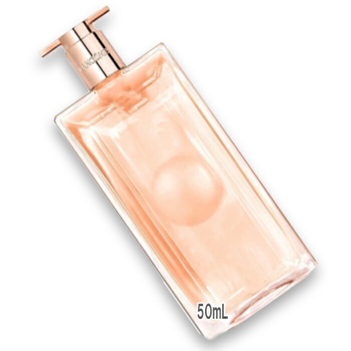 ランコム イドル オー ドゥ トワレ 50mL パフューム
