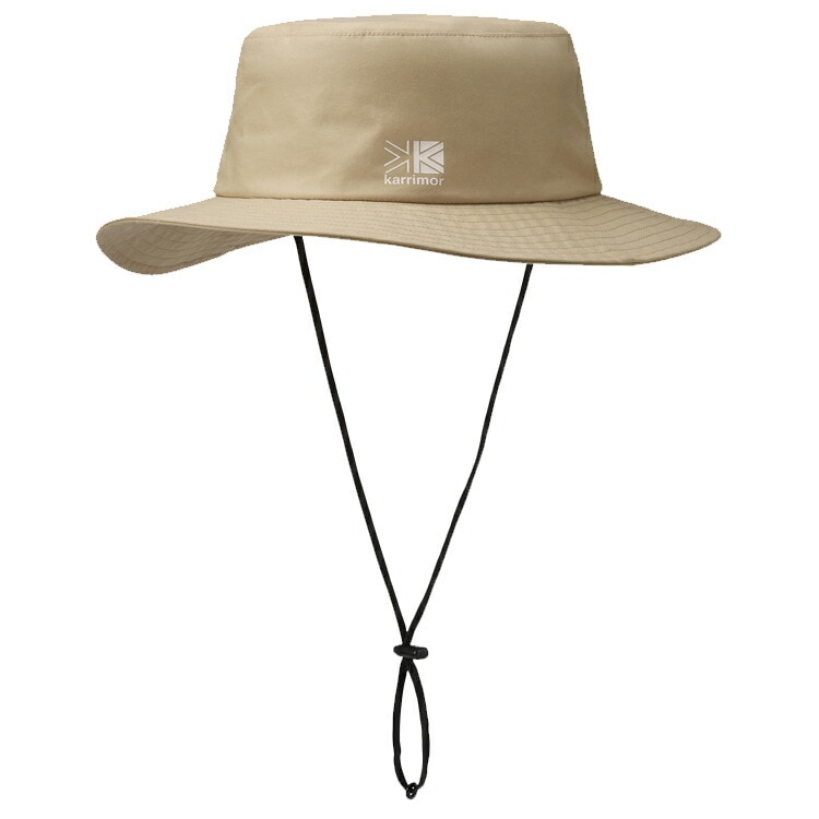 レイン 3L ハット 2 L（頭囲60cm） ベージュ #101069-0500