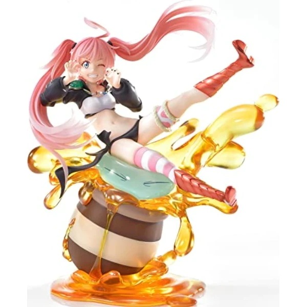 PRISMA WING 転生したらスライムだった件 ミリムナーヴァ 1/7 スケール 完成品フィギュア