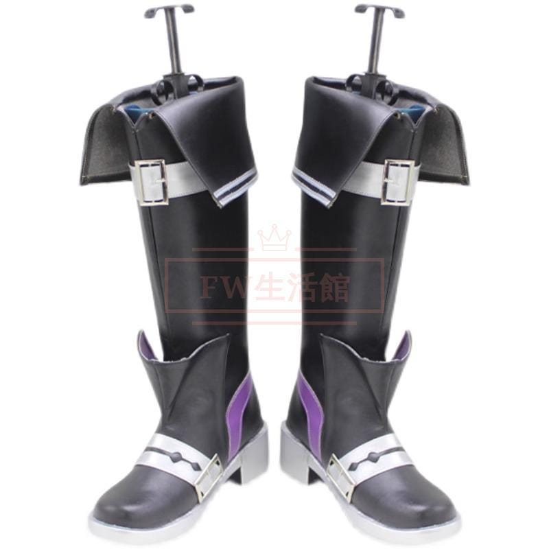 【2026新品限定】 水心子正秀 すいしんしまさひで コスプレ 靴 ブーツ 道具小物 cos靴 cosplay 仮装 変装 コスチューム 撮影 祭り刀剣乱舞