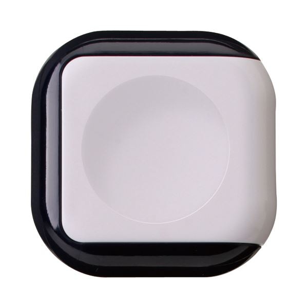 (まとめ) サンビー 朱肉 シュイングベベ フロスティーホワイト SG-B06 1個 (×30セット)