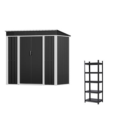 煎茶道具 常滑焼 谷川仁作 白泥藻掛 茶器 急須 茶碗 共箱 D R5730