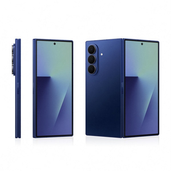 Galaxy Z Fold 7 256GB / 512GB / 1TB [正品] [関税灯含む] Unlocked & SIM FREE!