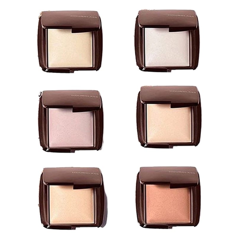 [アワーグラス]アンビエントパウダー6種タック1