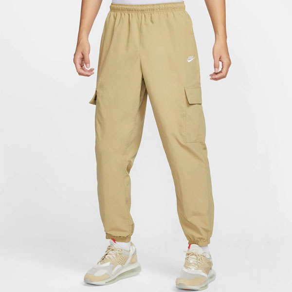 ナイキ NIKE クラブ ウーヴン カーゴ パンツ メンズ ウーブン カーゴ パンツ HJ1991-297