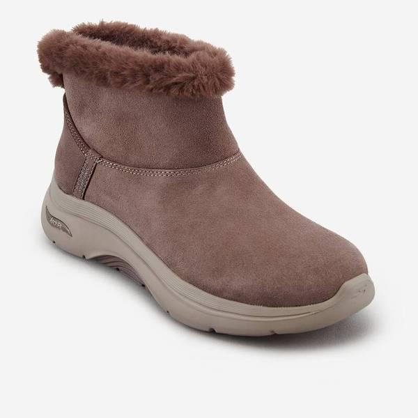 女性 ゴーウォーク アーチフィット 2.0 スリップイン SP0WSCEW032 263486