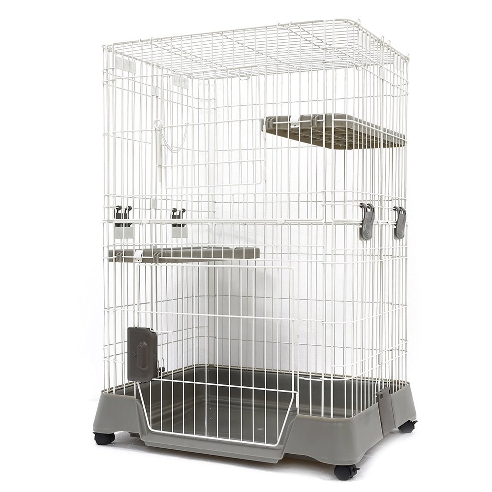 キティケージ　１０００（６９X５６X９８ｃｍ）　１８０サイズ　ＣＲＣ30―53―06―05―09