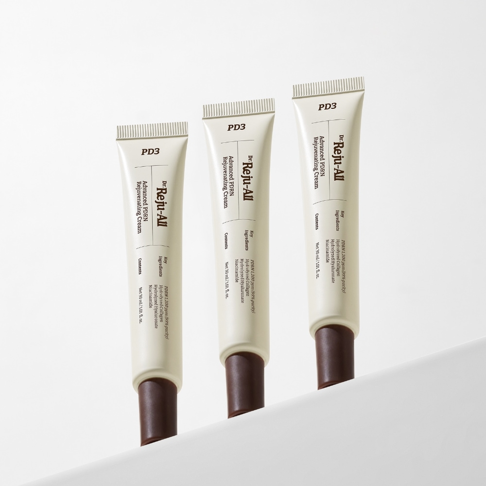 PDRN リジュビネイティングクリーム 30ml [肌を整える/鎮静/高保湿] ドクターズコスメ 韓国コスメ