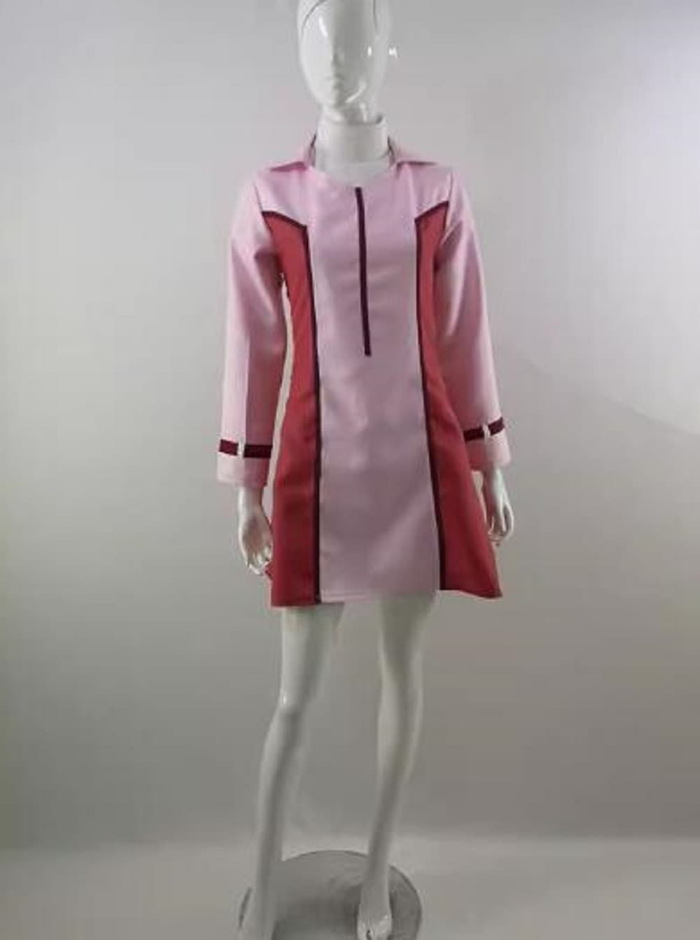 満月をさがして こうやまみつきコスプレ衣装V舞台演出服 ハロウィン イベント 学園祭 クリスマス仮装サイ男女兼用