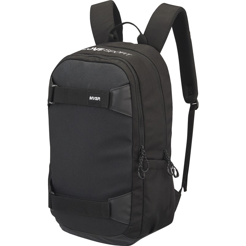 ムーブスポーツmovesport バッグパックL マルチSPバックパック (dmaxja10-bk)