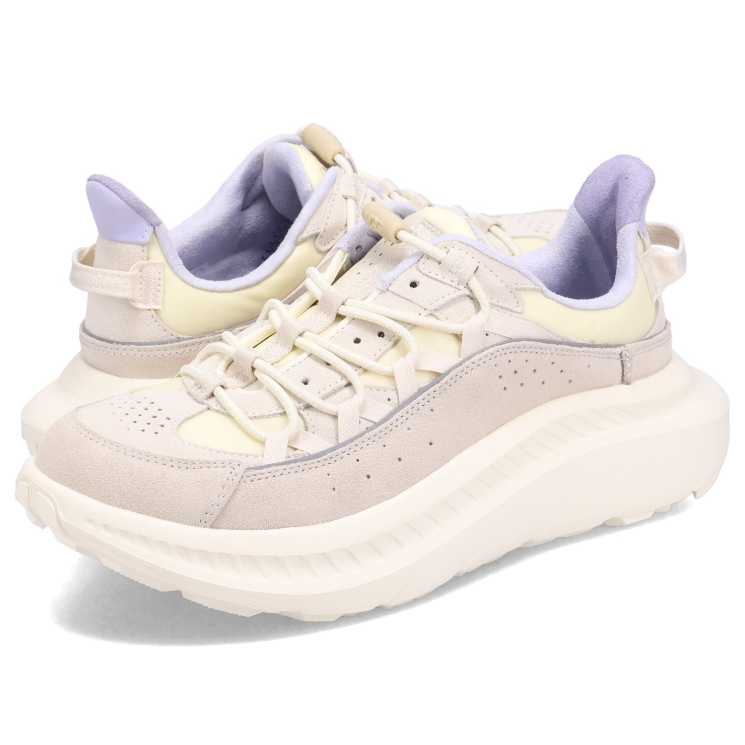 スニーカー メンズ 厚底 CA805 V2 REMIX ホワイト 白 1152960