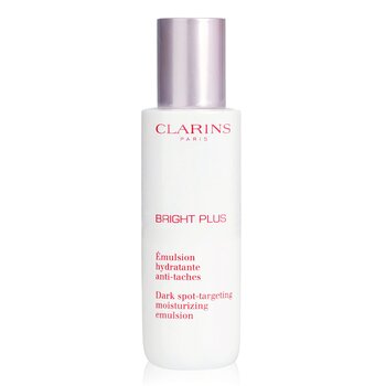 Clarins ブライトプラス モイスチャライジング エマルジョン (医薬部外品)