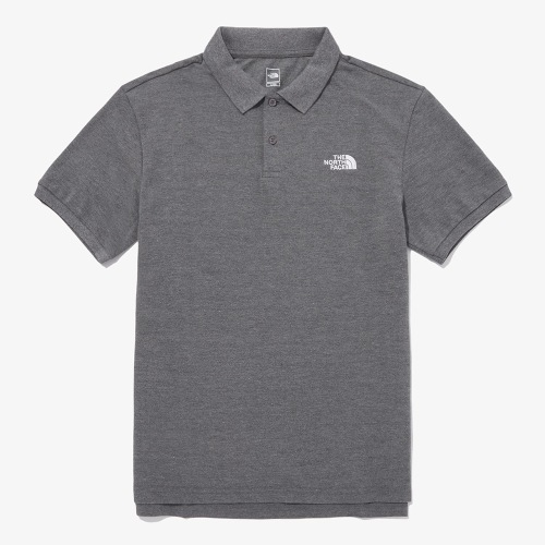 MS ALL DAY CLASSIC S/S POLO 3 [NI7PQ14]