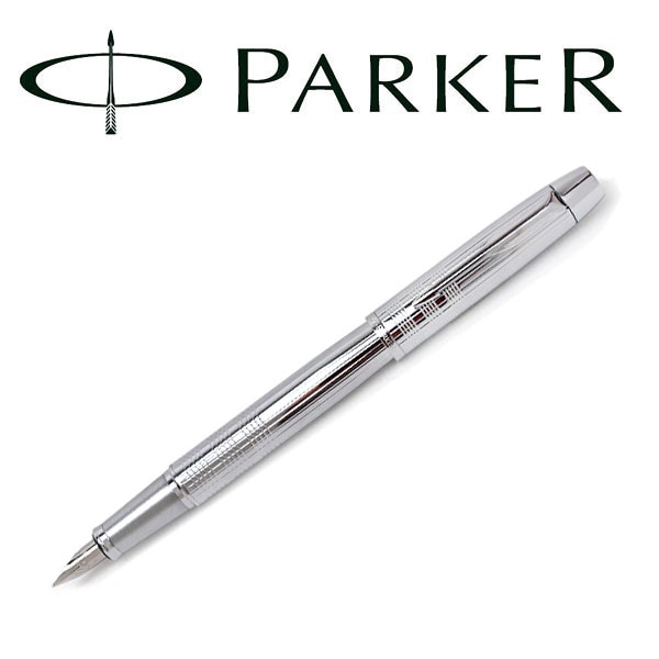 【爆買い！】 PARKER(パーカー) 万年筆 PK-IMP-SCT-CT-FP 筆記具