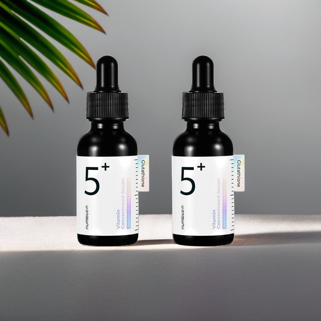 【集中トーンケア】グルタチオンCセラム30ml×2本セット