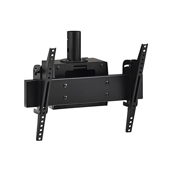 CH-63B ブラック [テレビ取付金具（70V型）] メーカー直送