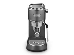 DeLonghi / デロンギ デディカ アルテ EC885J-GY [グレー]