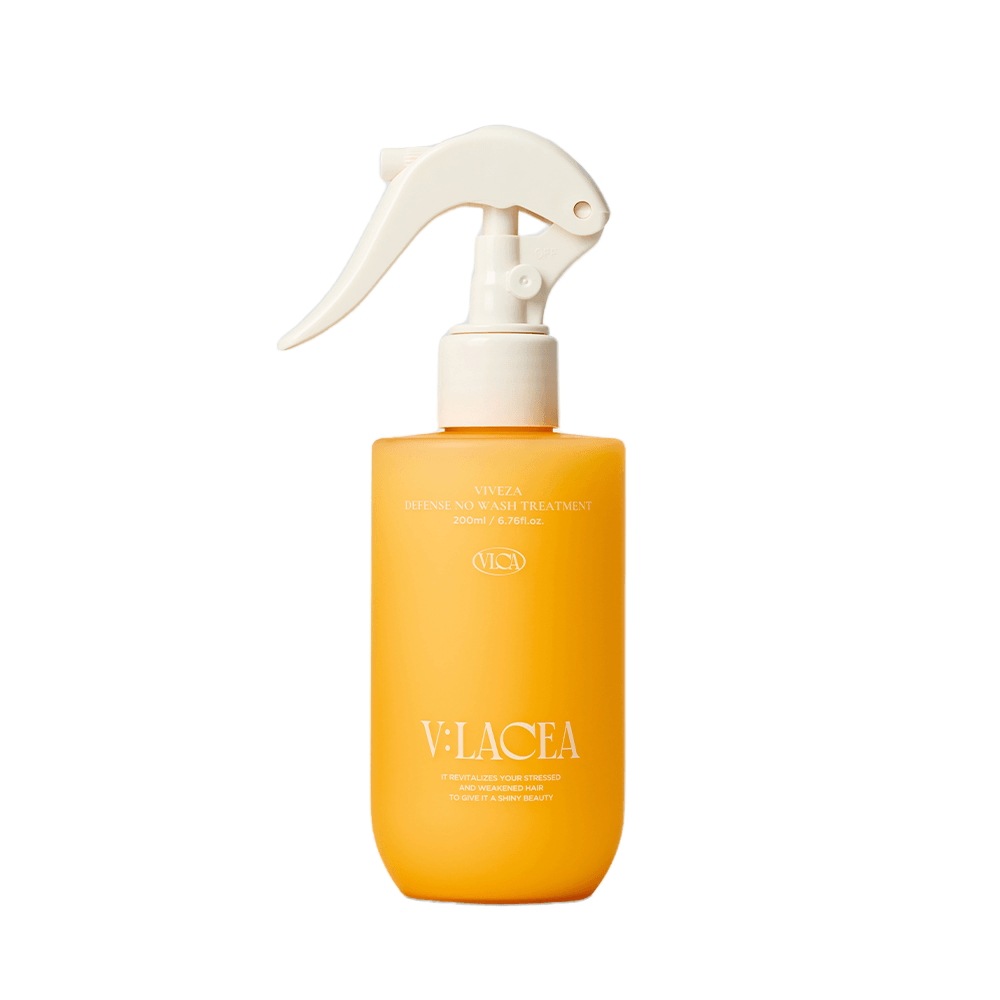 ブラッセア ビベサ ディフェンス ノーウォッシュトリートメント 200ml