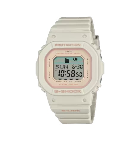カシオ CASIO 腕時計 GLX-S5600-7JF G-SHOCK Gショック ユニセックス 国内正規品