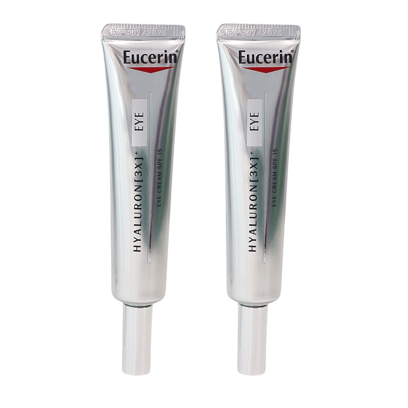 ハイアルロンアイクリーム/ 15ml/ 2個