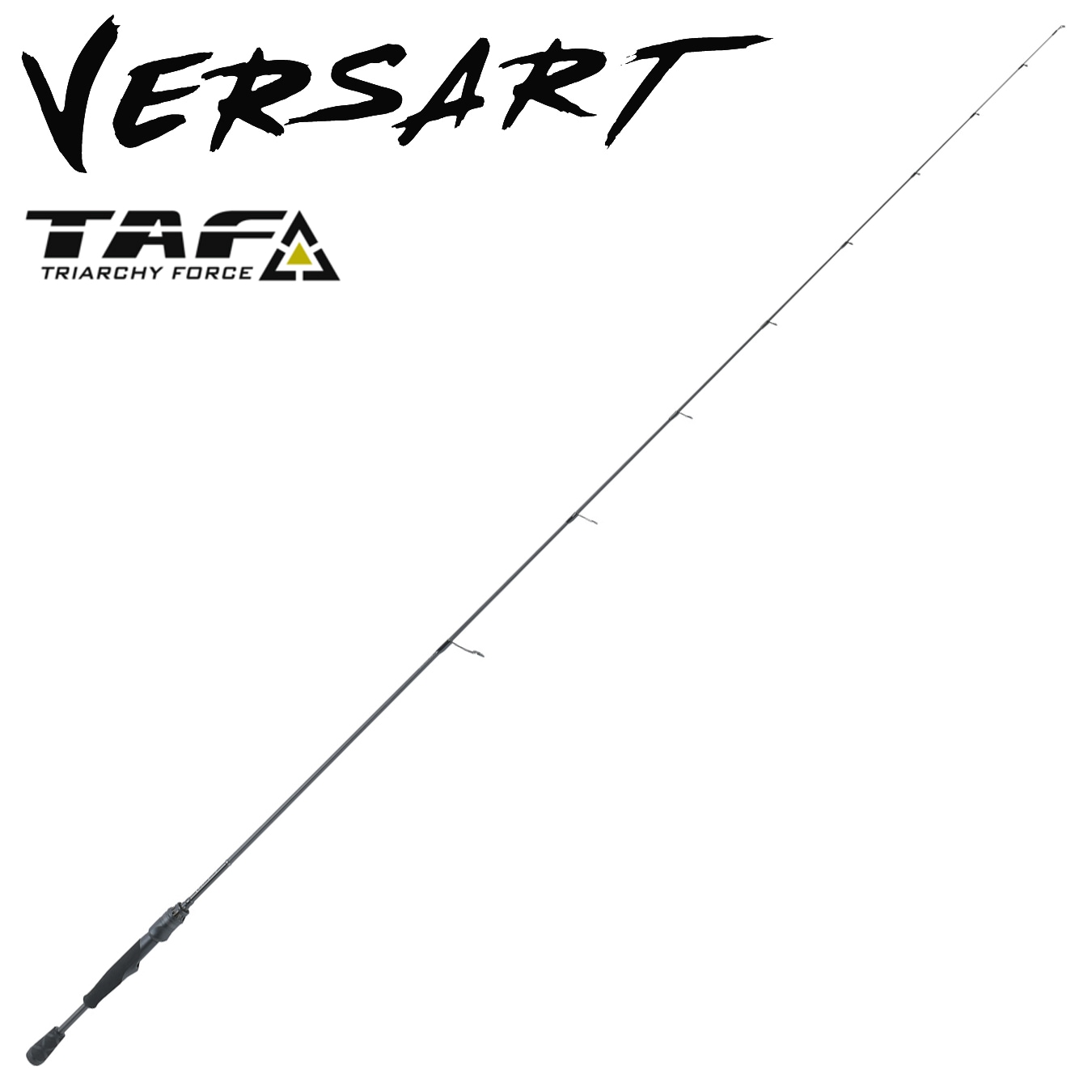 アブガルシア 1548067 ベルサート VERS-68ML 6.8ft 1ピース スピニング 1548067ABU