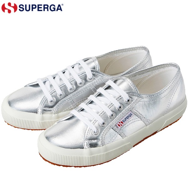 SUPERGA スペルガ シューズ S002HG0 2750-COTMETU_031 スニーカー メンズ レディース ユニセックス 5,322円