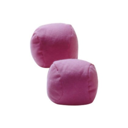 鵜沢ネット カラー玉 ピンク ピンク 50ヶ組 70mmφ 94602