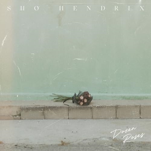 CD/SHO HENDRIX/DOZEN ROSES (3CD+2DVD) (初回生産限定盤)