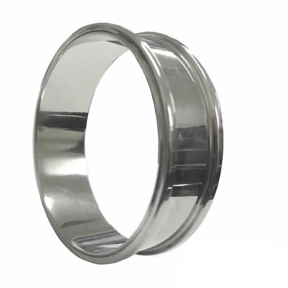 ボディピアス 32mm フレッシュトンネル 32ミリ ステンレス 定番 ラージホール 銀色 シルバー 土管型 ネジ式 装着簡単 シンプルプレーン 耳 軟骨 舌 口 拡張 xxxtn32xxxxxx