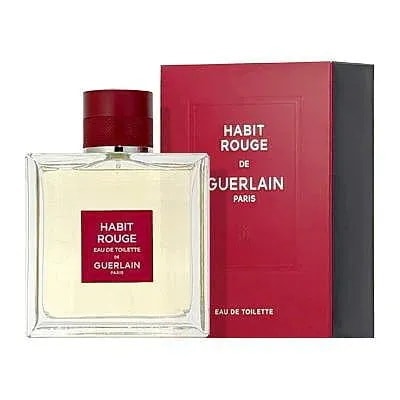 アビ ルージュ 100ML EDT SP