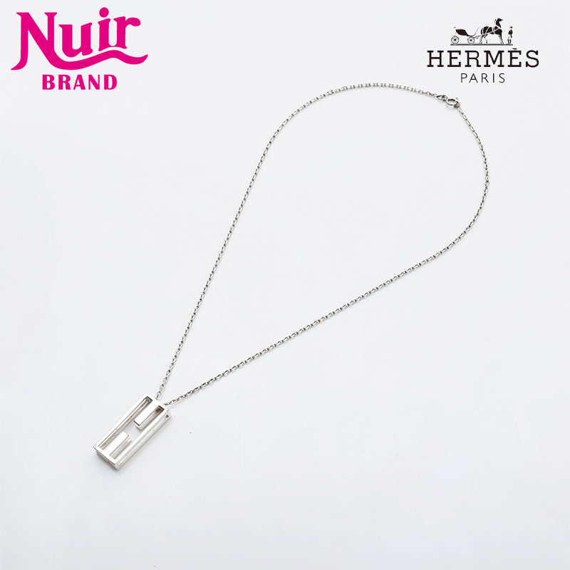 ネックレス シルバー WS22182