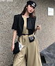 ベージュ（ロング丈）