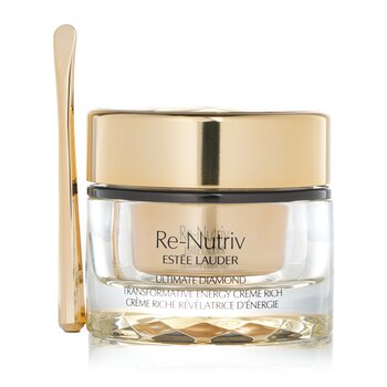 Estee Lauder リニュートリィブ ダイヤモンド リッチ クリーム