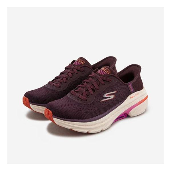 女性用ゴーランマックスクッションアーチフィット2.0（スリップイン）SP0WRCFY053_HJ 295712