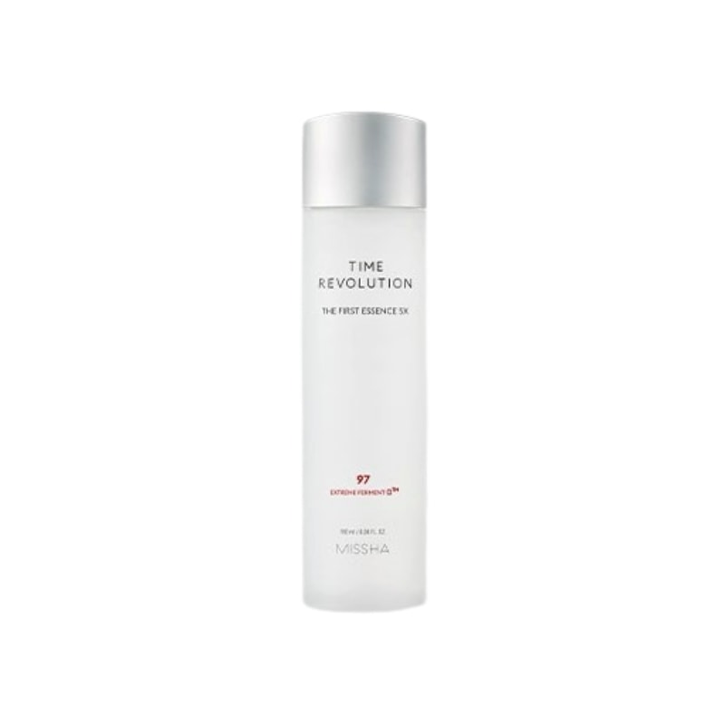 タイム レボリューション ザ ファースト 美容液 5X 180ml