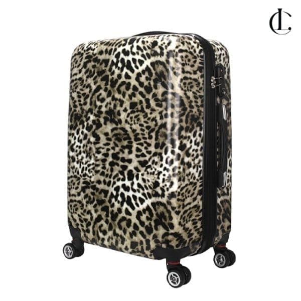 キャリーケース 28インチ 受託手荷物用 拡張型ハードキャリー 旅行バッグ LHB053