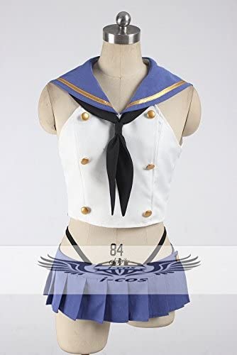 艦隊これくしょん - 島風 コスプレ衣装