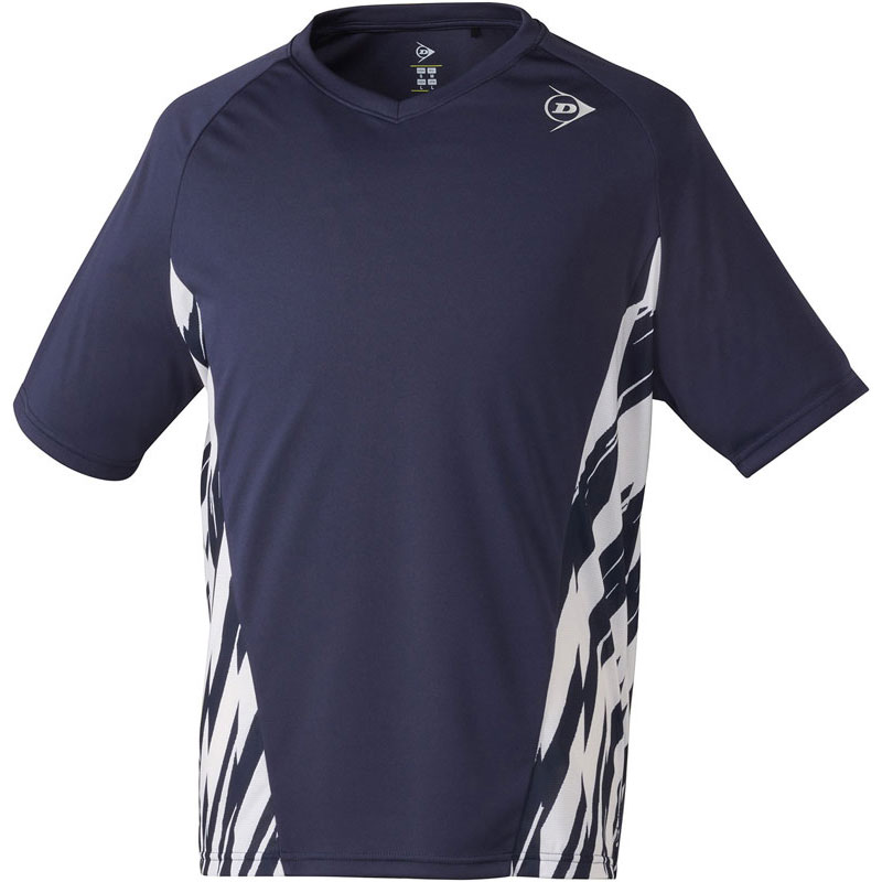 GAME SHIRT テニス ゲームシャツ dap1544-545