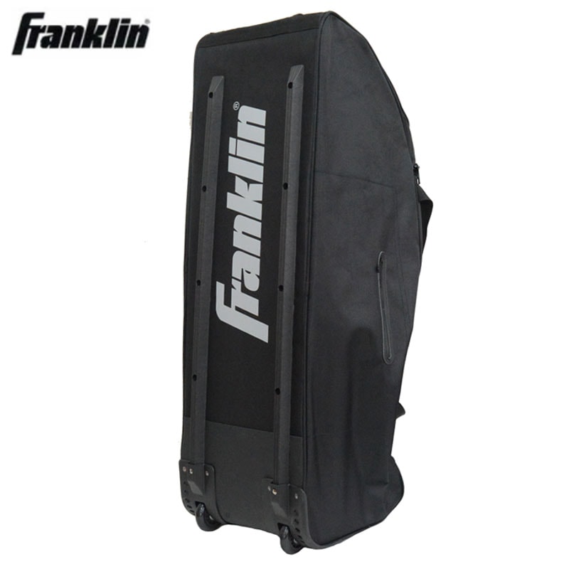 フランクリン FRANKLIN トラベラーローラーベースボールバッグ 野球 キャリーバッグ 22SS (23434C1) 9,890円