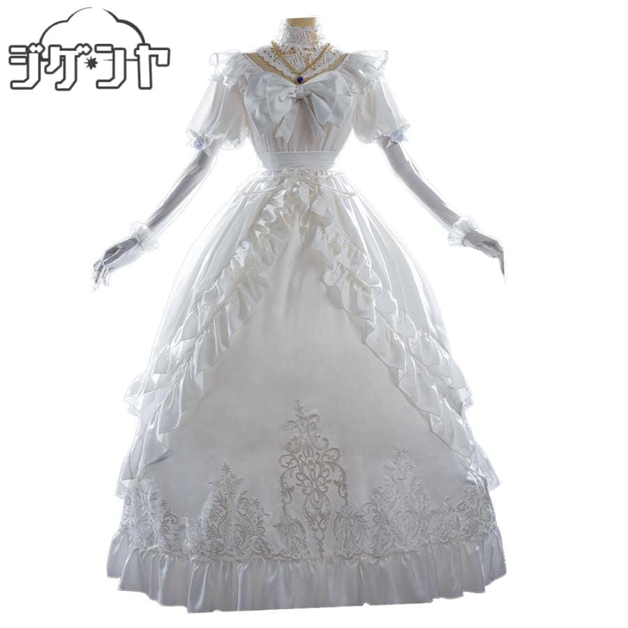 【2026新作-710】IdentityV 第五人格　マリー　血女王　約束された日　コスプレ衣装