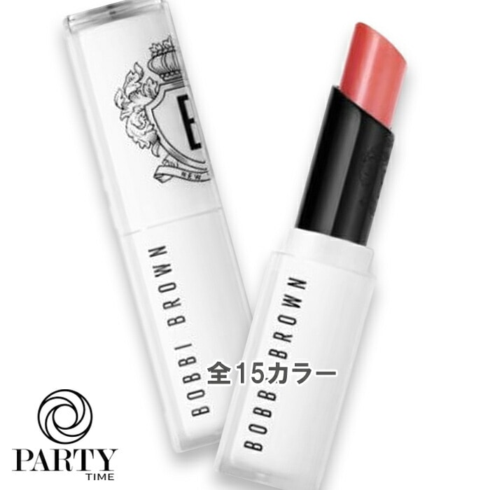 BOBBI BROWN(ボビイ ブラウン) エクストラ リップ ティンテッド バーム 2026年1月23日より順次発送