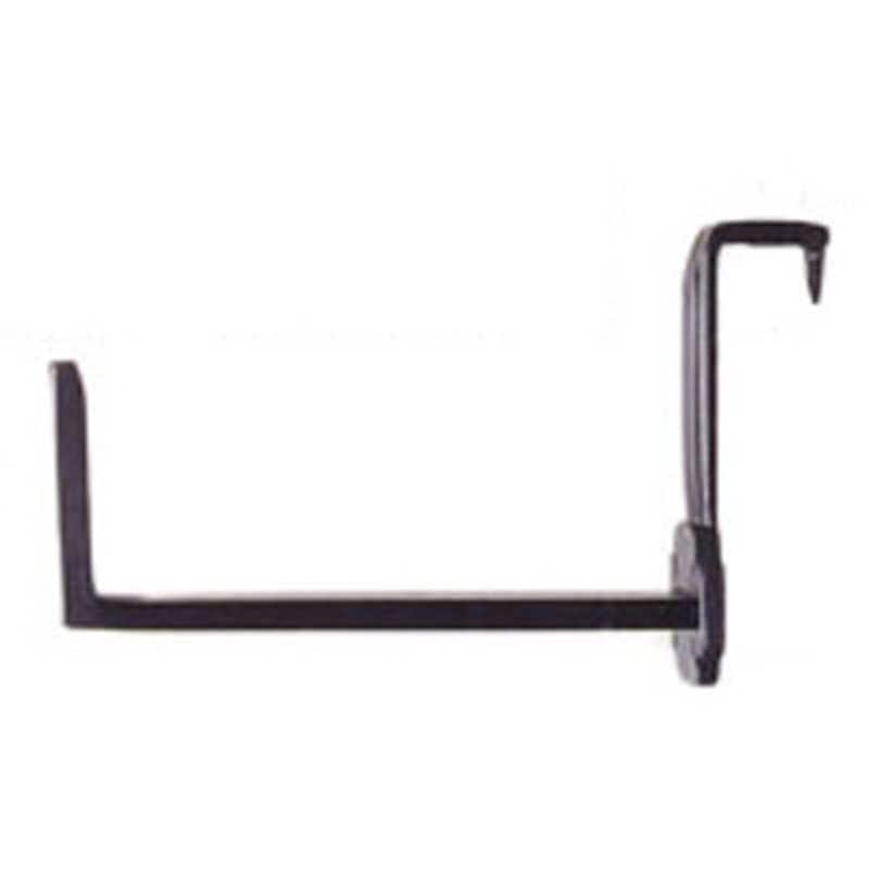 福井金属工芸　極上鴨居掛(大型)65mm　2000