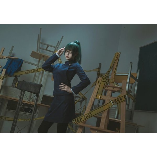 気質アップ
呪 衣装 まき ぜんいん 真希 禪院 コスプレ 術 かいせん じゅじゅつ めがね 制服 コスチューム なりきり 戦 廻 その他 気質アップ
呪 衣装 まき ぜんいん 真希 禪院 コスプレ 術 かいせん じゅじゅつ めがね 制服 コスチューム なりきり 戦 廻 その他
