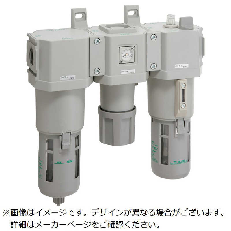 CKD CKDF.R.Lコンビネーション白色シリーズ C800025WF1