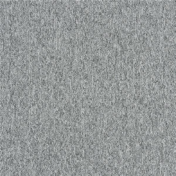 業務用 防炎/静電 タイルカーペット 約50x50cm 20枚入 ECOS LP-2054N