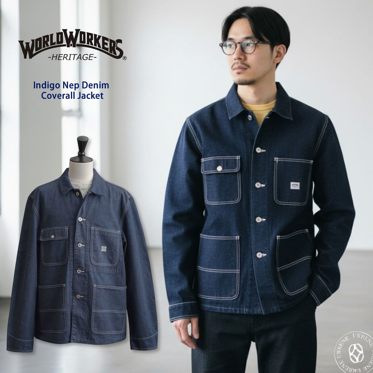 【現行品】LEVI'S PREMIUM デニムトラッカージャケットTYPE3 リーバイス LEVIS デニムジャケットTYPE3トラッカージャケット