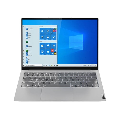 Yoga Slim 750i 82CU000LJP