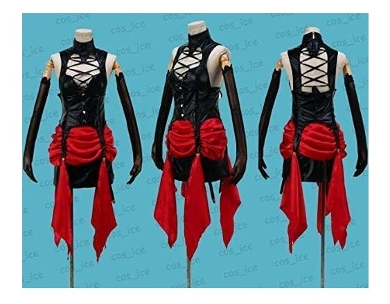 黒執事 ビースト コスプレ衣装